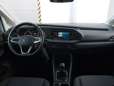 Volkswagen Caddy - 2022