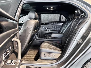 Bentley Flying Spur - 2014