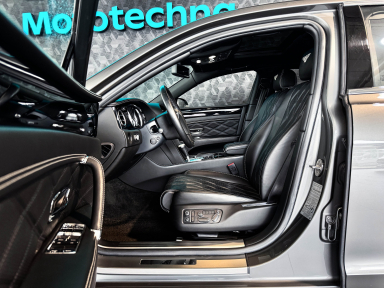 Bentley Flying Spur - 2014