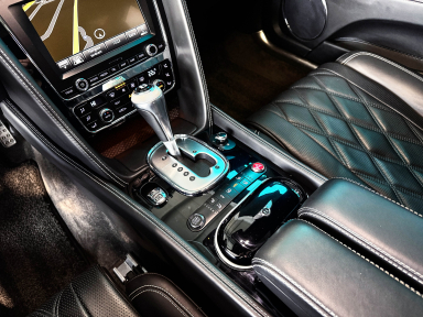 Bentley Flying Spur - 2014