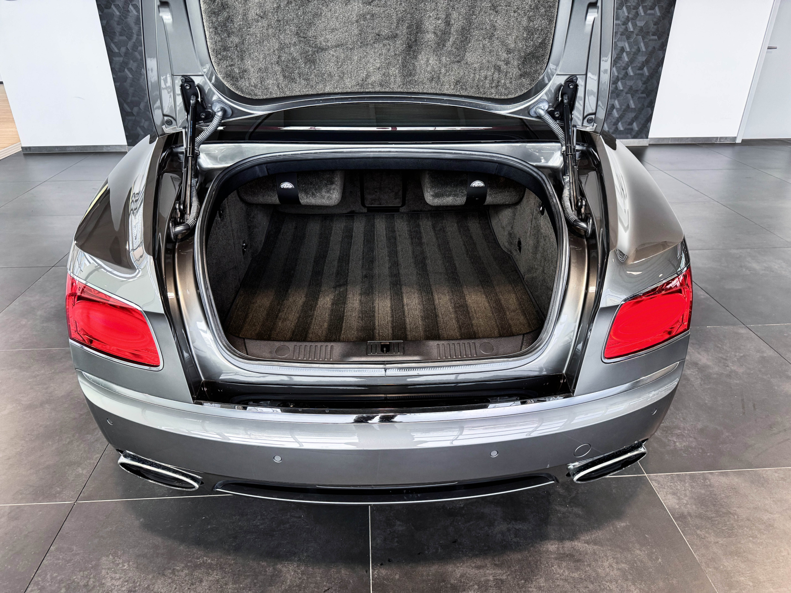 Bentley Flying Spur - 2014