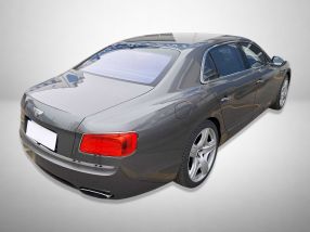 Bentley Flying Spur - 2014