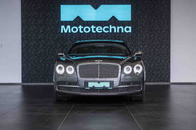 Bentley Flying Spur - 2014