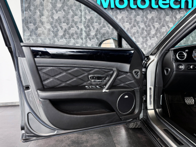 Bentley Flying Spur - 2014