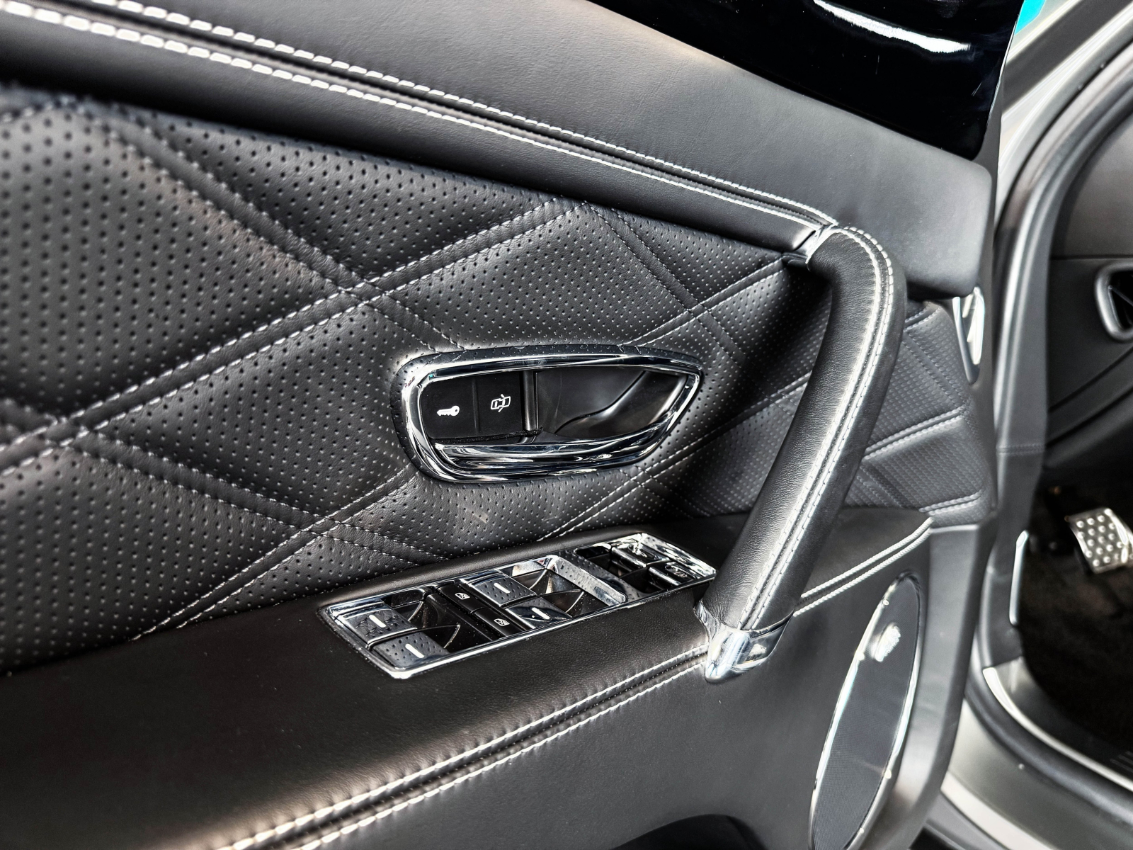 Bentley Flying Spur - 2014