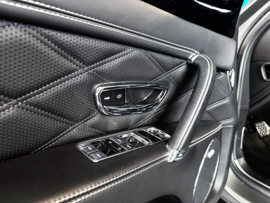 Bentley Flying Spur - 2014