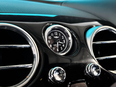 Bentley Flying Spur - 2014