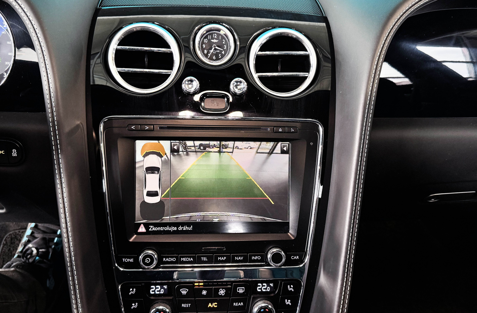 Bentley Flying Spur - 2014