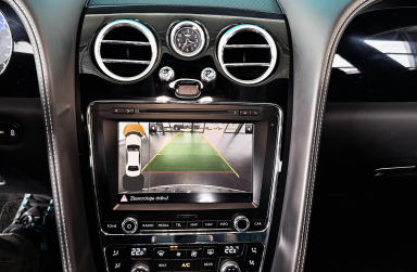 Bentley Flying Spur - 2014