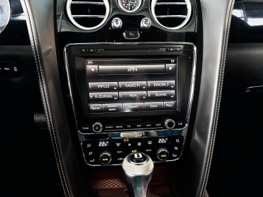 Bentley Flying Spur - 2014