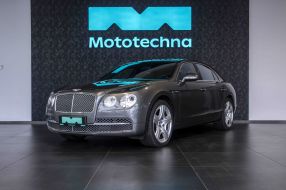 Bentley Flying Spur - 2014