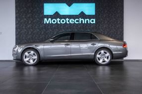 Bentley Flying Spur - 2014