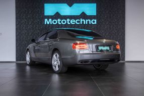 Bentley Flying Spur - 2014