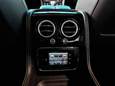 Bentley Flying Spur - 2014