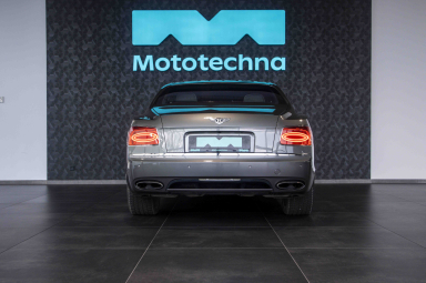 Bentley Flying Spur - 2014