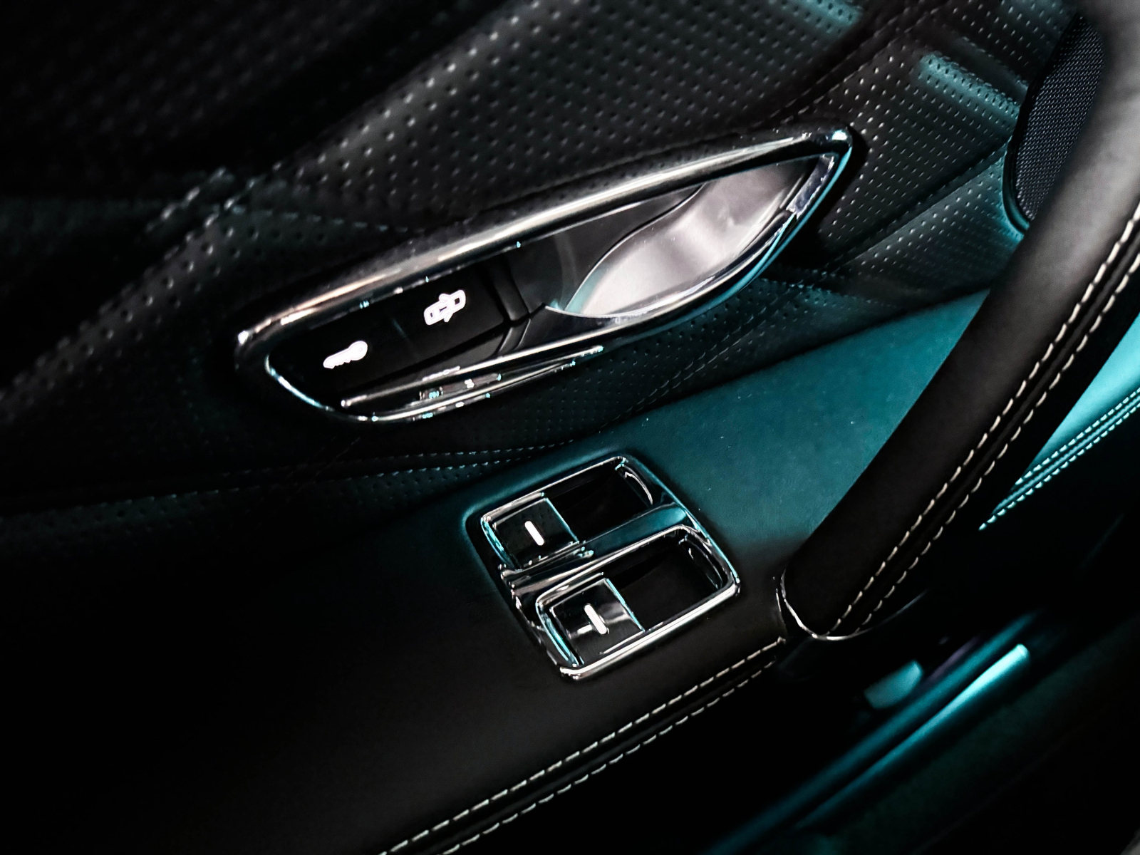 Bentley Flying Spur - 2014