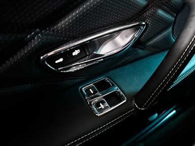 Bentley Flying Spur - 2014