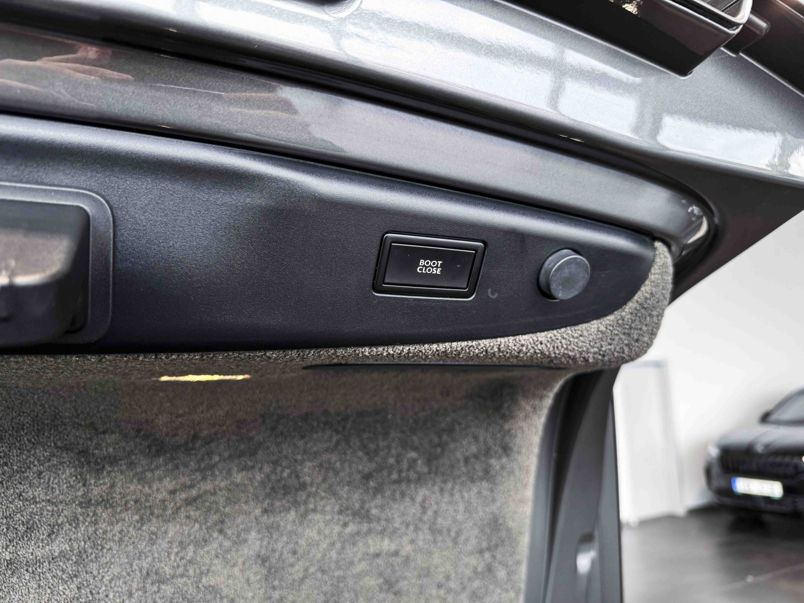 Bentley Flying Spur - 2014