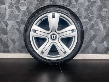 Bentley Flying Spur - 2014