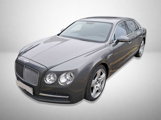 Bentley Flying Spur 2014