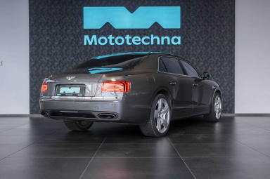 Bentley Flying Spur - 2014