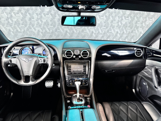 Bentley Flying Spur