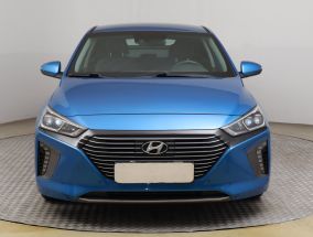 Hyundai Ioniq - 2019