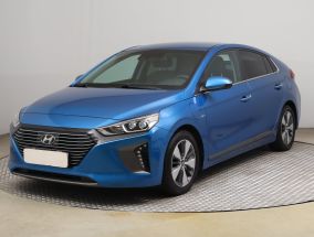 Hyundai Ioniq - 2019