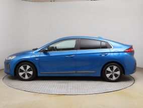 Hyundai Ioniq - 2019