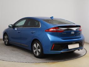 Hyundai Ioniq - 2019