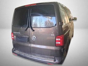 Volkswagen Transporter - 2016