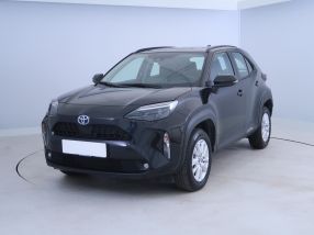 Toyota Yaris Cross - 2023