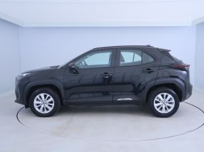 Toyota Yaris Cross - 2023