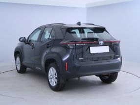 Toyota Yaris Cross - 2023