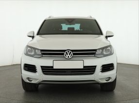 Volkswagen Touareg - 2013