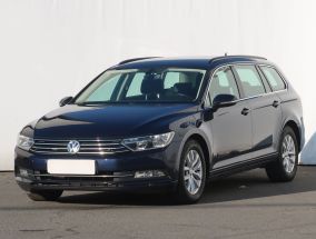 Volkswagen Passat - 2015