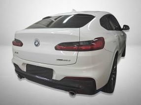 BMW X4 - 2019