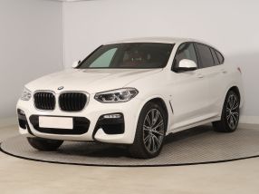 BMW X4 - 2019
