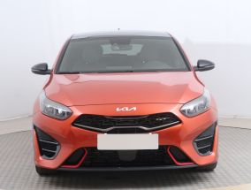 Kia ProCeed - 2023