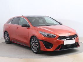 Kia ProCeed - 2023