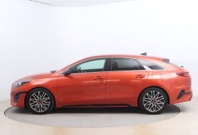 Kia ProCeed - 2023