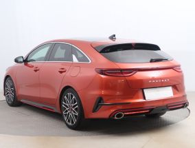 Kia ProCeed - 2023
