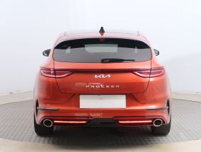 Kia ProCeed - 2023