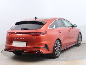 Kia ProCeed - 2023