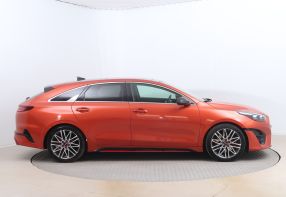 Kia ProCeed - 2023