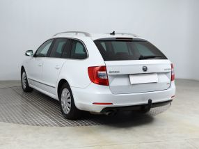 Skoda Superb - 2013