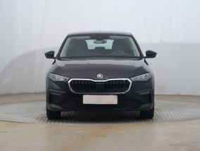 Škoda Scala - 2025
