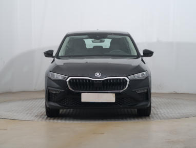 Škoda Scala - 2025