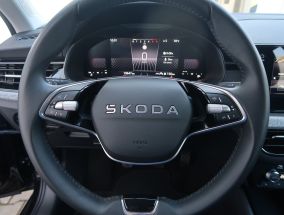 Škoda Scala - 2025