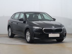 Škoda Scala - 2025